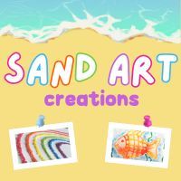 Sand Art Creations 